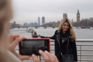 Video: Nokia LVK winner Sonya Esman meets LeiVanKash