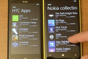 PocketNow recommends to SKIP the HTC 8X over other devices, like the Nokia Lumia 920 – gives you more for your money