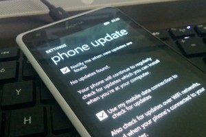 Multiple Sources Pointing at January 31st For Global WP 7.8 Rollout