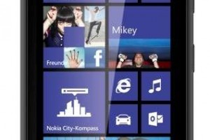 Lumia 620 Available in UK on Jan. 28th; PreOrders Open Now