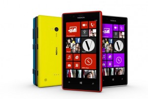 Nokia Announce Lumia 720 at #MWC13