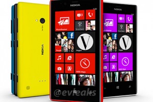 Nokia to Rebrand/Release “Here” Maps for Windows Phone at MWC?