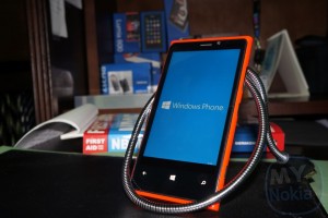 Windows Phone Captures an Impressive 16.3% of Poland’s Market Share