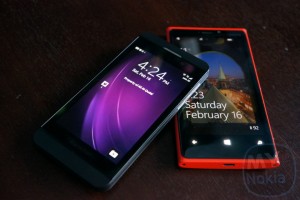 A Week With BB10: What I Missed in my Lumia; and What I Didn’t