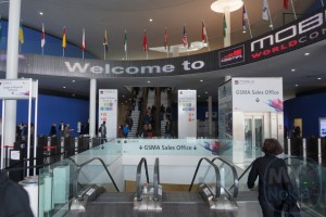 Update: We’re Live From Barcelona and Excited! – Come Dance With Nokia