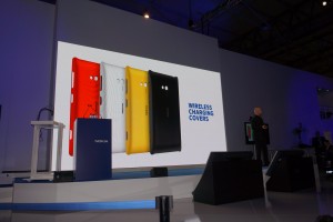 Video: Lumia 720 HandsOn