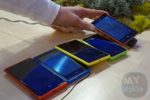 Video: Nokia Lumia 520 vs. 620 vs. 720 Comparison