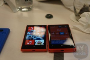 First Look at Lumia 720 Front and Rear Facing Camera Video Samples (Still in Prototype Phase)