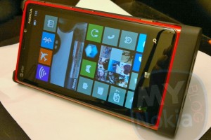 MNB RG Accessories: First Impressions of Brando Power Pack for Lumia 920