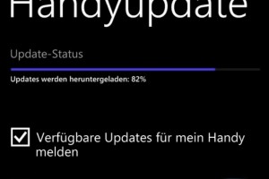 Portico update arrives for Nokia Lumia 920 in Germany (unlocked) and Denmark (3 Mobil)