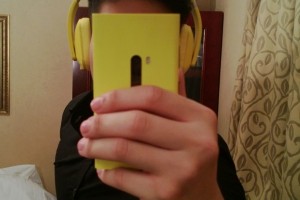 Gallery: Me and my Yellow Nokia Purity Pros :D and Yellow Nokia Lumia 920 – Unboxing Dilemma (pics by 920)