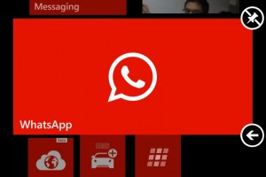 Major Update for WP Whatsapp; Brings Chat Backups, Brodacasts, Wide Live tile and Lockscreen Notifications and Much More
