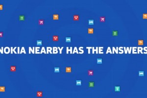 Video: Nokia Nearby – Discover great places all around you (Cute promo)