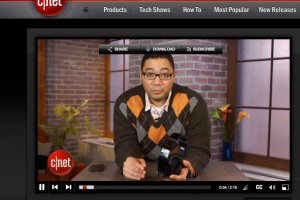 Video: @Nokia Monster Purity Pro – CNET says it’s pretty slick (I want the yellow one!!!)