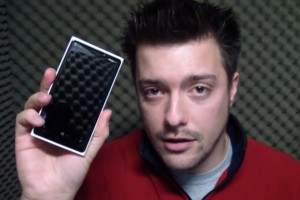 Pocketnow’s Nokia Lumia 920 durability report. “It’s a TANK”