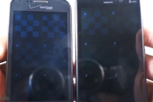 Video: MobileBurn chooses Nokia Lumia 820 over Samsung ATIV Odyssey