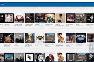 Nokia Music Site Redesigned; Ditches All Signs of Old Ovi Branding