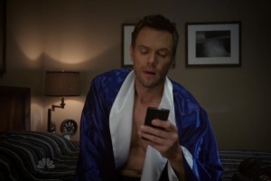 Lumia 920 Shows Up in Last Night’s Community Episode