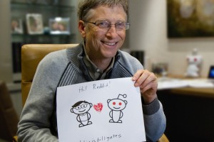 Our Smartphone Strategy Was “clearly a mistake” – Bill Gates