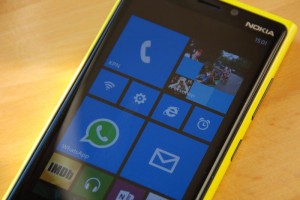 Windows Phone and the near future