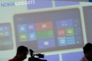 Lumia Windows 8 Tablet Leaked in Pakistan Lumia Launch?