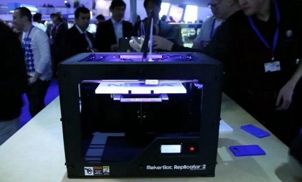 makerbot