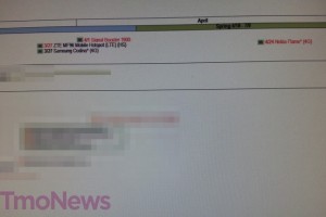 Nokia Flame 4g coming to T-Mobile USA in April?