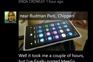 Nokia Pulse Discontinued For Symbian and N9; Desktop Client to be Discontinued as Well