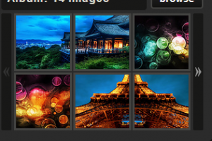 Tip: Using Kids Corner to Get Awesome Panoramic Lock Screens on WP8