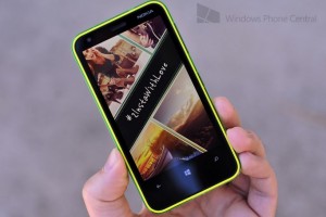 Nokia pushes more Instagram like apps for Lumia users: #2InstawithLove and Sophie Lens Pro