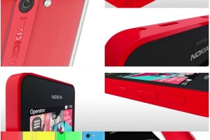 A Closer Look at the “New Asha Design language” Leak