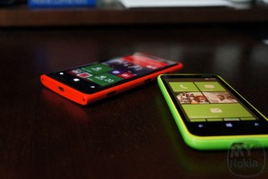 Video: Lumia 920 and 620 Hardware Comparison