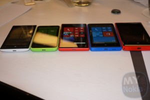 Nokia Lumia 720 & 520 Q&A With Product Managers