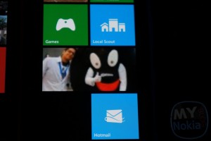 How to Stop Windows Phone From Compressing Your Me Tile Profile Picture