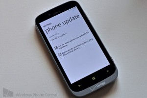 Portico Update Now Rolling Out to Verizon Lumia 822