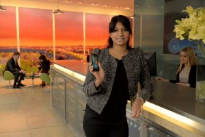 Video: How Foxtons save time with superfast 4GEE and Nokia Lumia