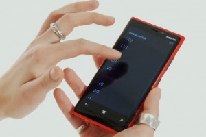 Weekend Watch: Exposure – Lumia Photography tips from Rankin Film Productions – NOKIA UK