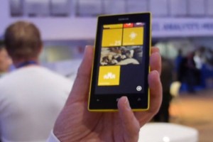 Weekend Watch: Collection of Nokia Lumia 520 hands on from MWC2013