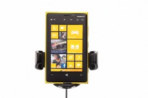 Video: Introducing Nokia Wireless Charging Car Holder CR-200.