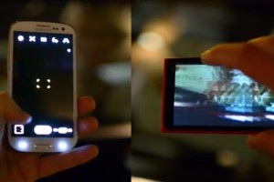 Video: Nokia Lumia 920 Low-light comparison – Don’t miss a moment