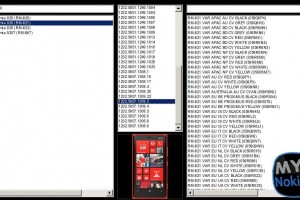 New Nokia Lumia 620, 820 & 920 Firmwares live on Navifirm