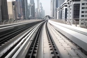 Video: Metro Station by Nokia 808 PureView