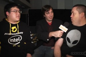 Microsoft Sponsors League of Legends Pros, “Team Dignitas” with Yellow Nokia Lumia 920s