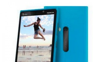 Cyan Nokia Lumia 920 available to Telstra (Australia)