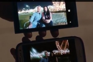 Microsoft uses Nokia Lumia 920’s OIS PureView Low Light to show off Windows Phone