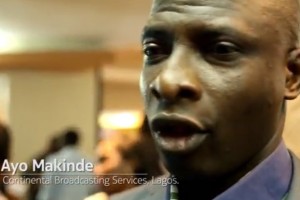 Video: Initial reactions on the Nokia Lumia 820 and the Nokia Lumia 920 in Nigeria