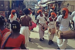 Video: A trip to India, shot entirely on the Nokia 808 PureView
