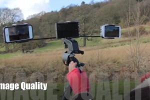 Weekend Watch: Nokia Lumia 920, iPhone 5 And Galaxy S3 Camera Comparison