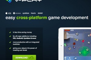 New Qt-based Game Engine for mobile Games – great benefits for Nokia Developers #Symbian #MeeGo