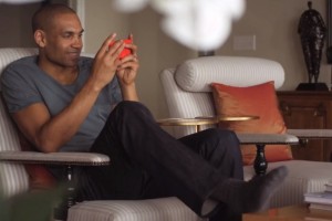 Grant Hill, NBA Star loves the Nokia Lumia 920 and WP (Best smartphone pics/vids he’s seen)